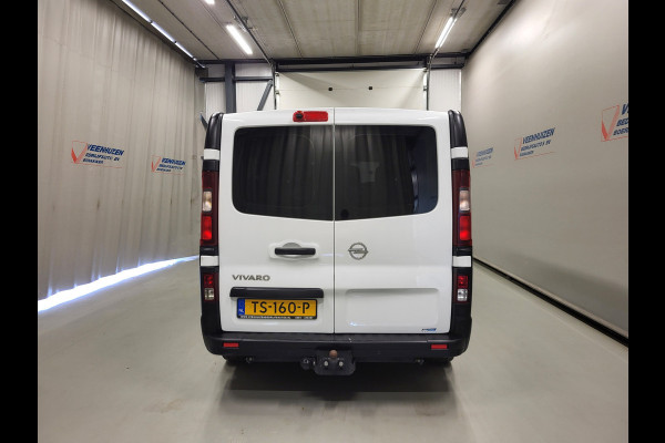 Opel Vivaro Combi 1.6CDTI 9-personenbus MARGE!