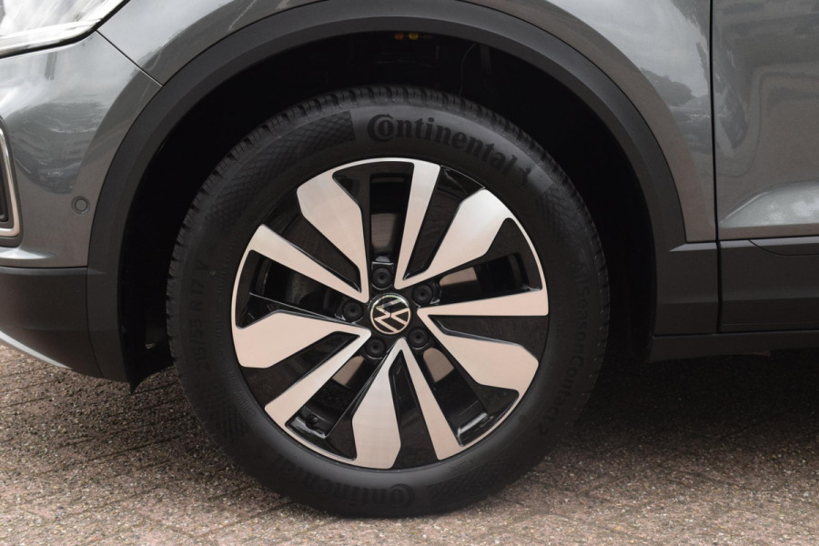 Volkswagen T-Roc 1.5 Tsi Goal