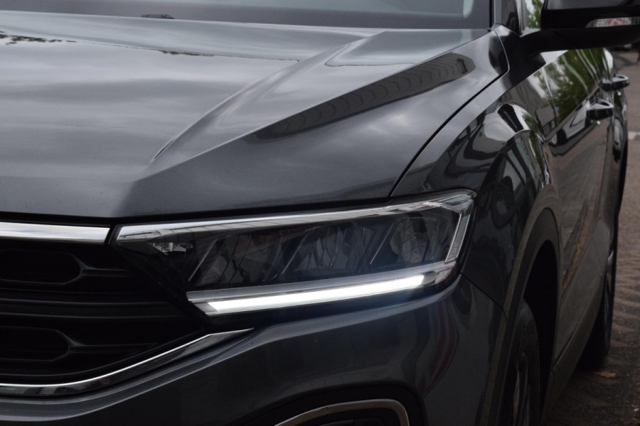 Volkswagen T-Roc 1.5 Tsi Goal