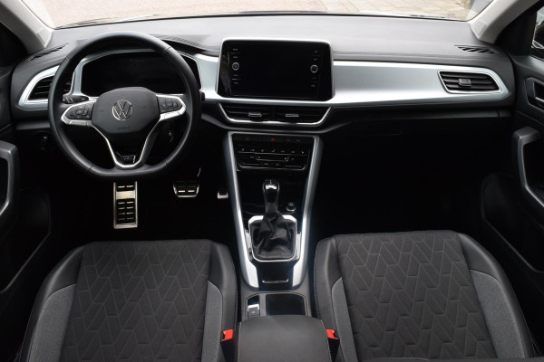Volkswagen T-Roc 1.5 Tsi Goal