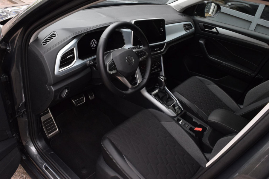 Volkswagen T-Roc 1.5 Tsi Goal
