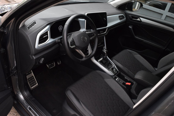 Volkswagen T-Roc 1.5 Tsi Goal