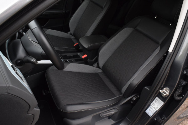 Volkswagen T-Roc 1.5 Tsi Goal