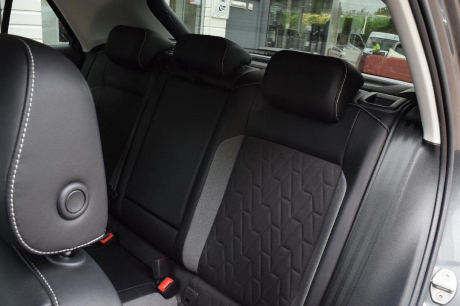 Volkswagen T-Roc 1.5 Tsi Goal