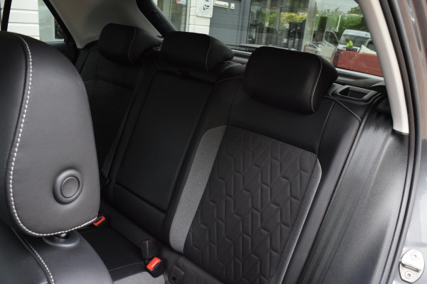 Volkswagen T-Roc 1.5 Tsi Goal