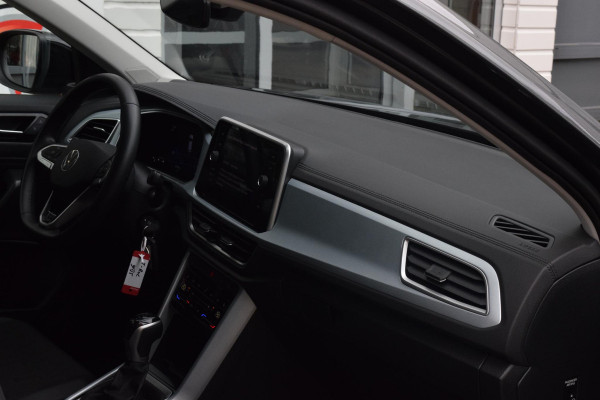 Volkswagen T-Roc 1.5 Tsi Goal