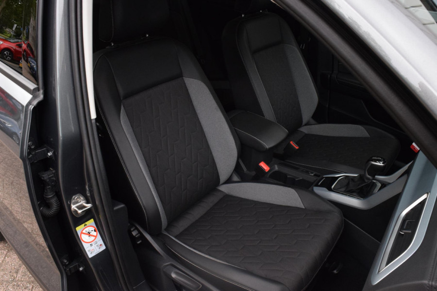 Volkswagen T-Roc 1.5 Tsi Goal
