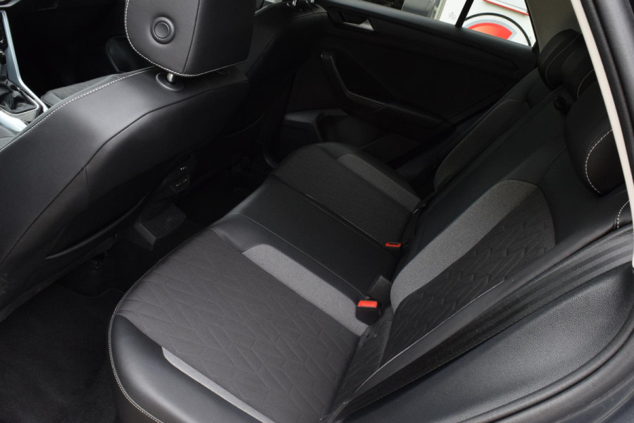Volkswagen T-Roc 1.5 Tsi Goal