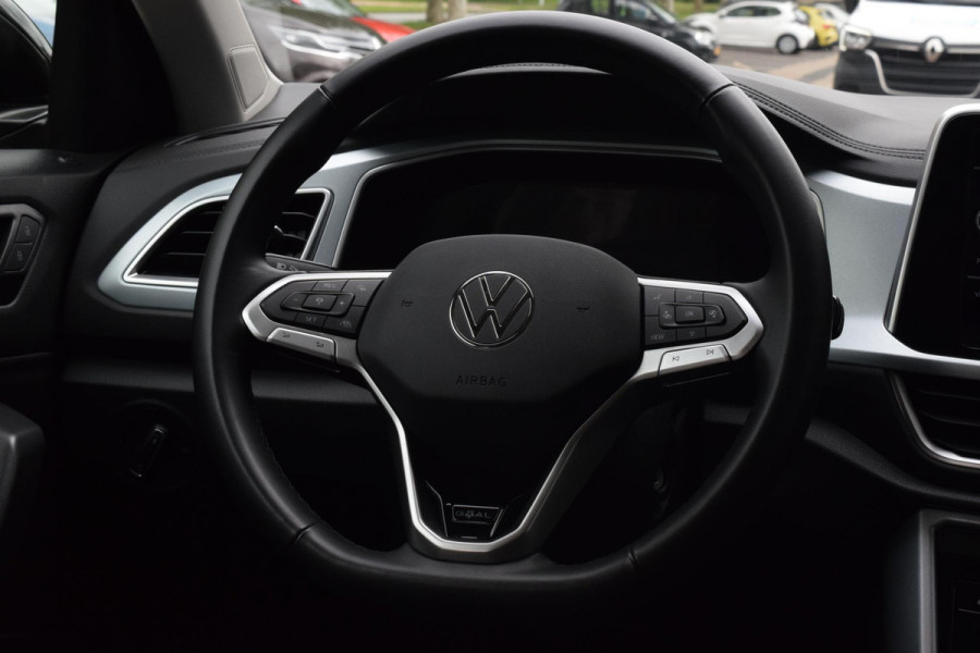 Volkswagen T-Roc 1.5 Tsi Goal