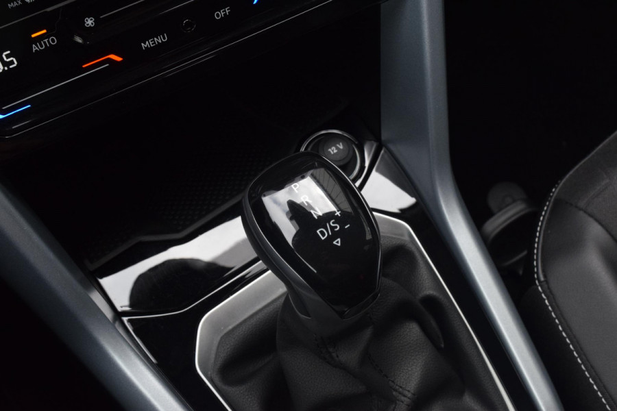 Volkswagen T-Roc 1.5 Tsi Goal