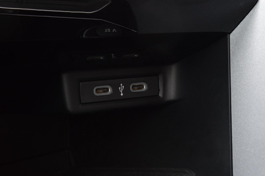 Volkswagen T-Roc 1.5 Tsi Goal