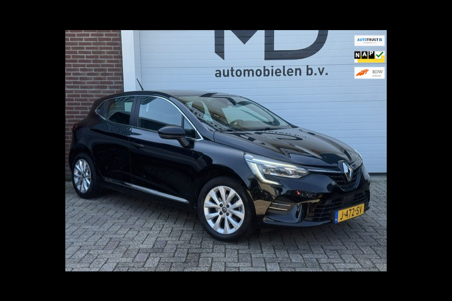 Renault Clio 1.5 dCi Intens - LED - Navi-Keyless-NAP-Climate