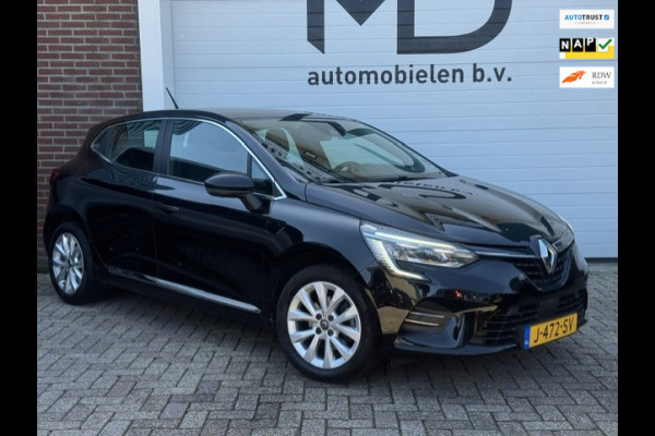Renault Clio 1.5 dCi Intens - LED - Navi-Keyless-NAP-Climate