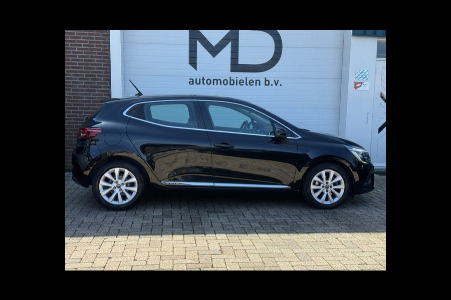 Renault Clio 1.5 dCi Intens - LED - Navi-Keyless-NAP-Climate