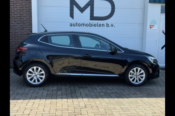 Renault Clio 1.5 dCi Intens - LED - Navi-Keyless-NAP-Climate