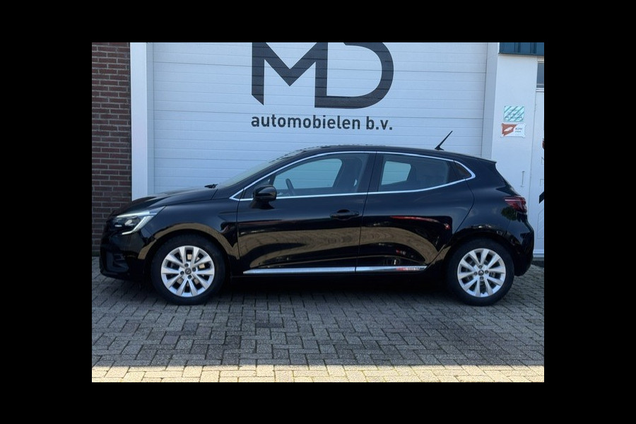 Renault Clio 1.5 dCi Intens - LED - Navi-Keyless-NAP-Climate