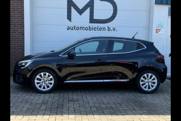 Renault Clio 1.5 dCi Intens - LED - Navi-Keyless-NAP-Climate