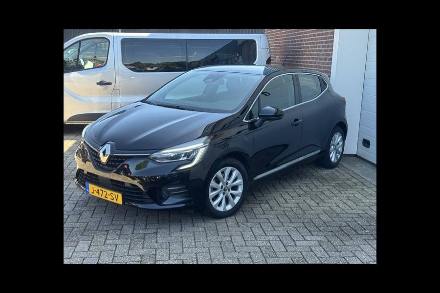 Renault Clio 1.5 dCi Intens - LED - Navi-Keyless-NAP-Climate