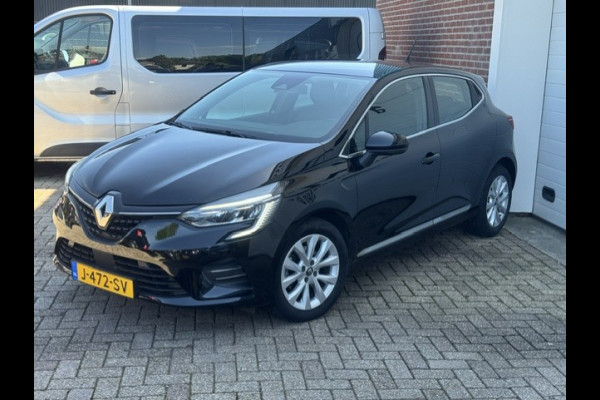 Renault Clio 1.5 dCi Intens - LED - Navi-Keyless-NAP-Climate
