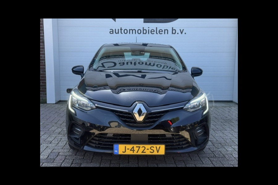 Renault Clio 1.5 dCi Intens - LED - Navi-Keyless-NAP-Climate