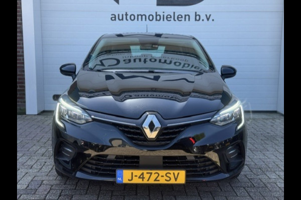 Renault Clio 1.5 dCi Intens - LED - Navi-Keyless-NAP-Climate