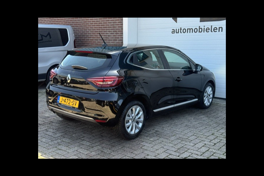 Renault Clio 1.5 dCi Intens - LED - Navi-Keyless-NAP-Climate