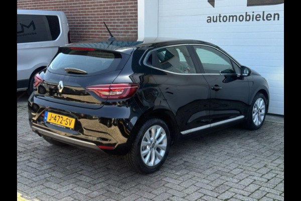 Renault Clio 1.5 dCi Intens - LED - Navi-Keyless-NAP-Climate