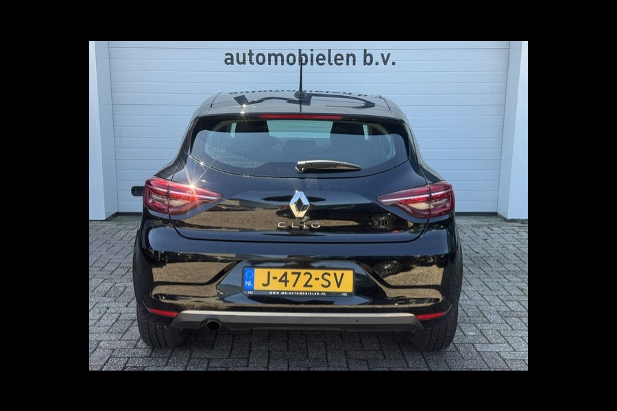 Renault Clio 1.5 dCi Intens - LED - Navi-Keyless-NAP-Climate