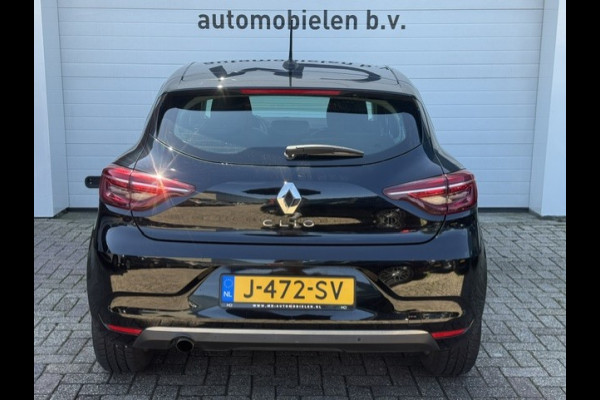 Renault Clio 1.5 dCi Intens - LED - Navi-Keyless-NAP-Climate