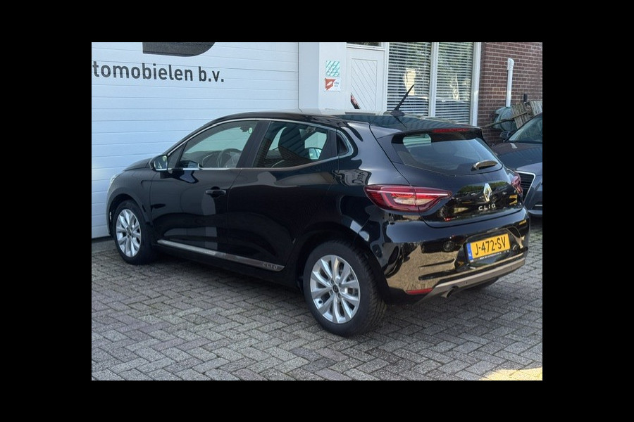 Renault Clio 1.5 dCi Intens - LED - Navi-Keyless-NAP-Climate