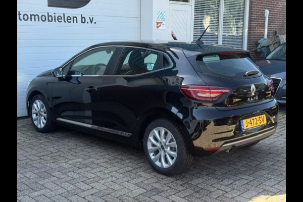 Renault Clio 1.5 dCi Intens - LED - Navi-Keyless-NAP-Climate