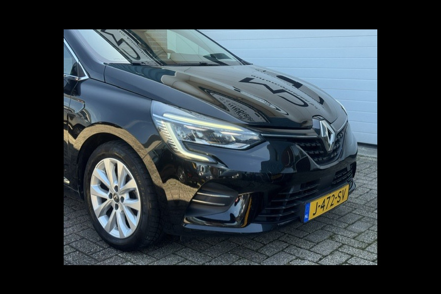 Renault Clio 1.5 dCi Intens - LED - Navi-Keyless-NAP-Climate