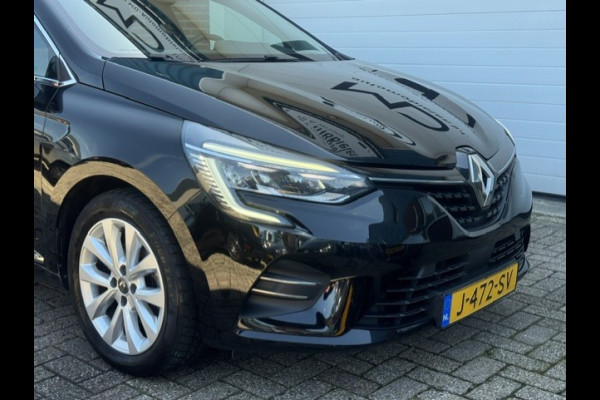 Renault Clio 1.5 dCi Intens - LED - Navi-Keyless-NAP-Climate