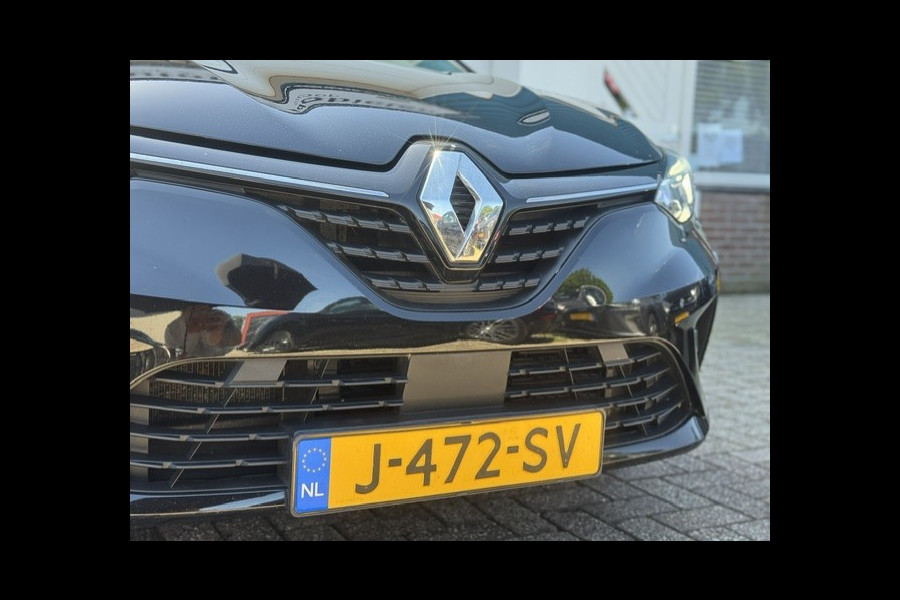 Renault Clio 1.5 dCi Intens - LED - Navi-Keyless-NAP-Climate