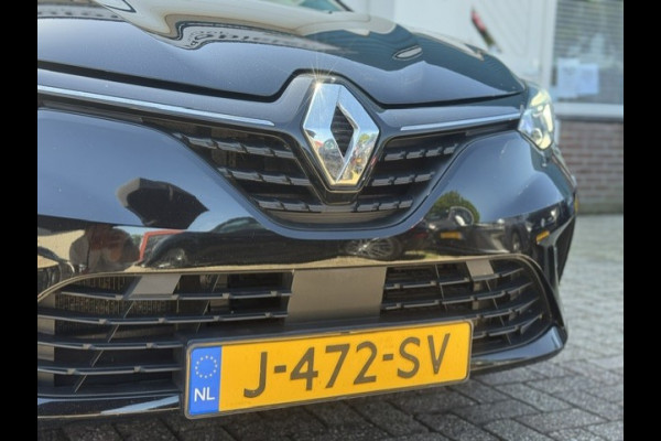 Renault Clio 1.5 dCi Intens - LED - Navi-Keyless-NAP-Climate