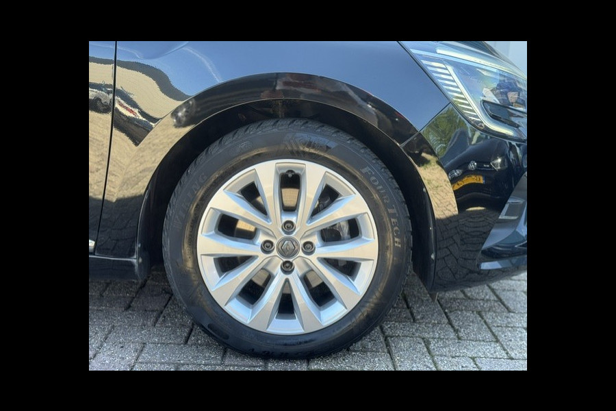 Renault Clio 1.5 dCi Intens - LED - Navi-Keyless-NAP-Climate