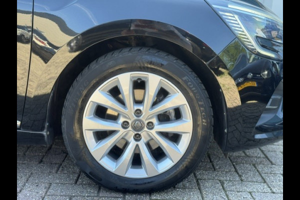 Renault Clio 1.5 dCi Intens - LED - Navi-Keyless-NAP-Climate