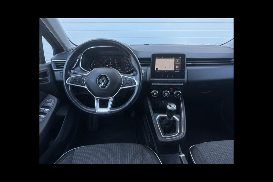Renault Clio 1.5 dCi Intens - LED - Navi-Keyless-NAP-Climate