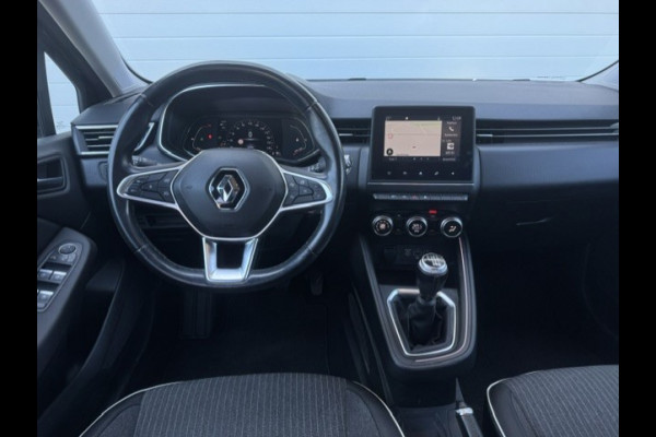 Renault Clio 1.5 dCi Intens - LED - Navi-Keyless-NAP-Climate
