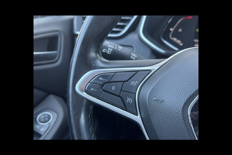 Renault Clio 1.5 dCi Intens - LED - Navi-Keyless-NAP-Climate