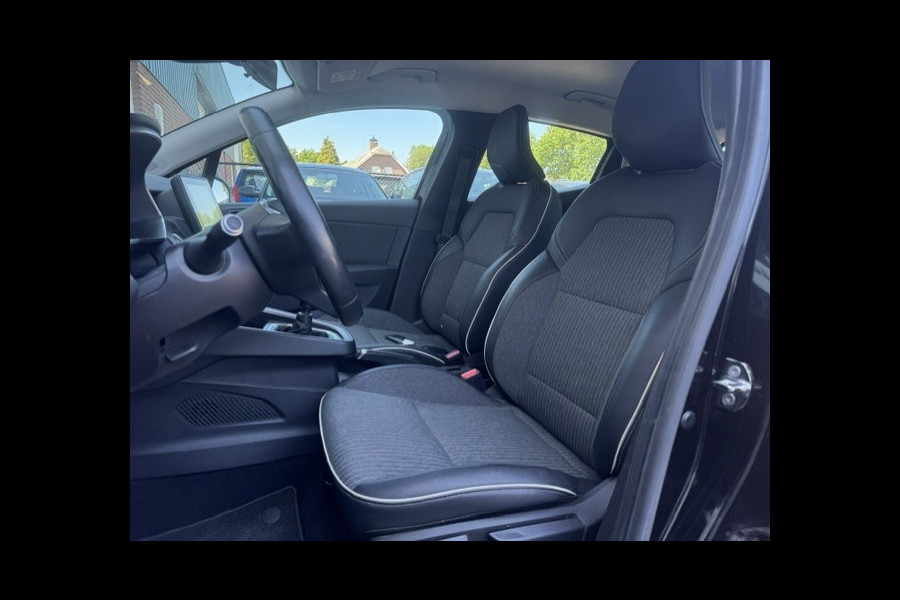 Renault Clio 1.5 dCi Intens - LED - Navi-Keyless-NAP-Climate