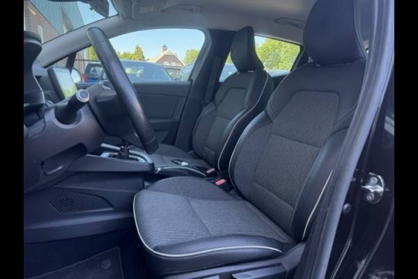 Renault Clio 1.5 dCi Intens - LED - Navi-Keyless-NAP-Climate