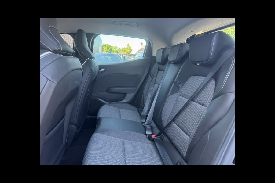Renault Clio 1.5 dCi Intens - LED - Navi-Keyless-NAP-Climate