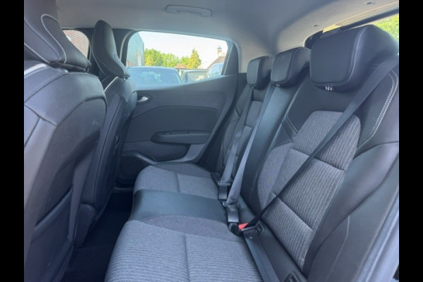 Renault Clio 1.5 dCi Intens - LED - Navi-Keyless-NAP-Climate