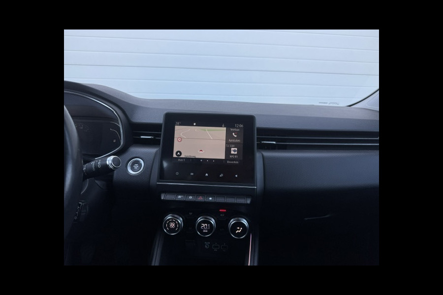 Renault Clio 1.5 dCi Intens - LED - Navi-Keyless-NAP-Climate