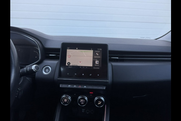 Renault Clio 1.5 dCi Intens - LED - Navi-Keyless-NAP-Climate