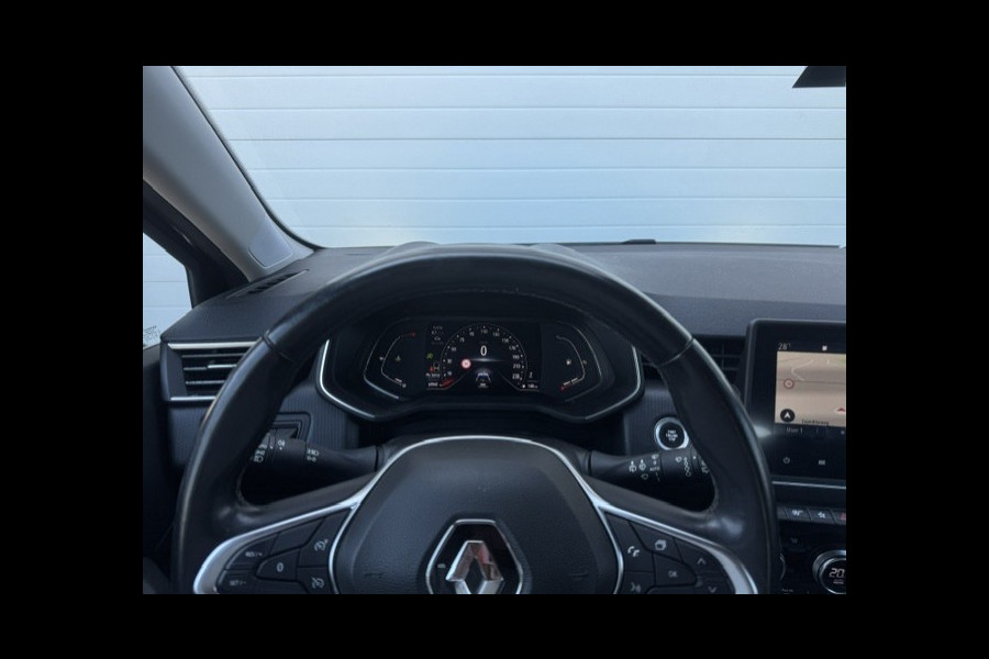 Renault Clio 1.5 dCi Intens - LED - Navi-Keyless-NAP-Climate