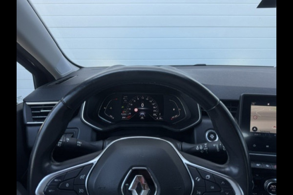 Renault Clio 1.5 dCi Intens - LED - Navi-Keyless-NAP-Climate