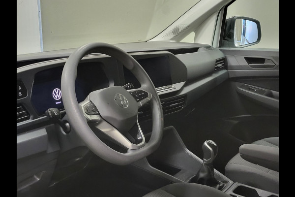 Volkswagen Caddy Cargo 2.0TDI 102pk Trekhaak Euro 6!