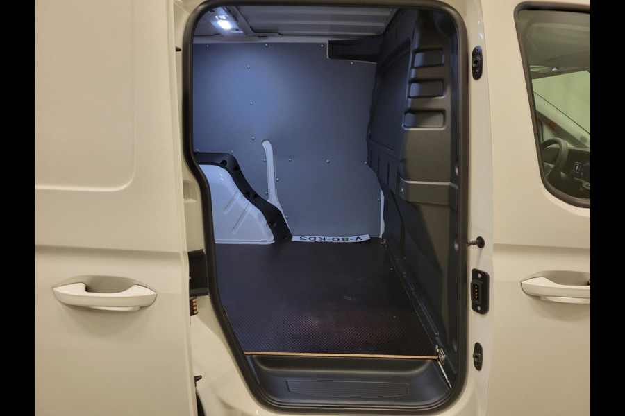 Volkswagen Caddy Cargo 2.0TDI 102pk Trekhaak Euro 6!
